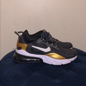 Nike Air React shoes